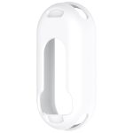 Uhrenschutzhülle aus Silikon mit glänzender Oberfläche, For Xiaomi Smart Band 9 NFC, For Xiaomi Smart Band 9 – Bild 9