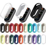 Uhrenschutzhülle aus Silikon mit glänzender Oberfläche – Bild 2