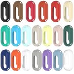 Uhrenschutzhülle aus Silikon mit glänzender Oberfläche – Bild 5