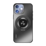 Kühlende MagSafe-Halterung für Handyhülle mit Linsenfolie, For iPhone 14 Plus, For iPhone 14, For iPhone 14 Pro, For iPhone 14 Pro Max, For iPhone 13 Pro Max, For iPhone 13 Pro, For iPhone 13, For iPhone 12