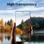 ENKAY Hat-Prince 9H Rückkameraobjektiv Aluminiumlegierung Hartglasfolie – Bild 7