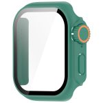 Wechseln Sie zum Ultra 49 mm Uhrengehäuse mit gehärteter Folie und integrierten PC-Tasten, For Apple Watch Series 10 46mm, For Apple Watch Series 10 42mm, For Apple Watch Series 6/5/4/SE/SE2 44mm, For Apple Watch Series 6/5/4/SE/SE2 40mm... – Bild 5