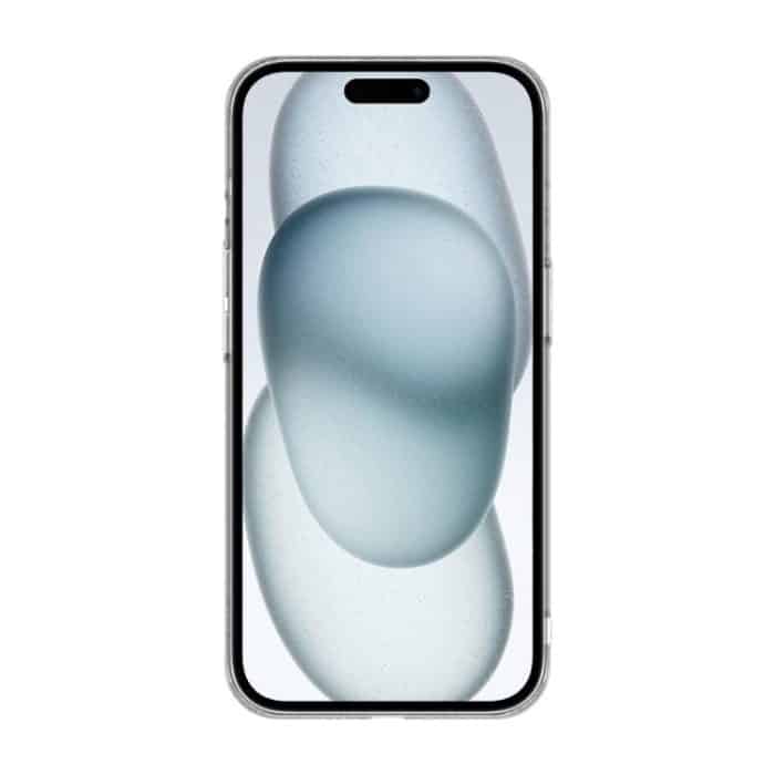 Kalebol 1.5mm Thickened Rounded Corner Transparency TPU Phone Case, For iPhone 11 Pro – Bild 8