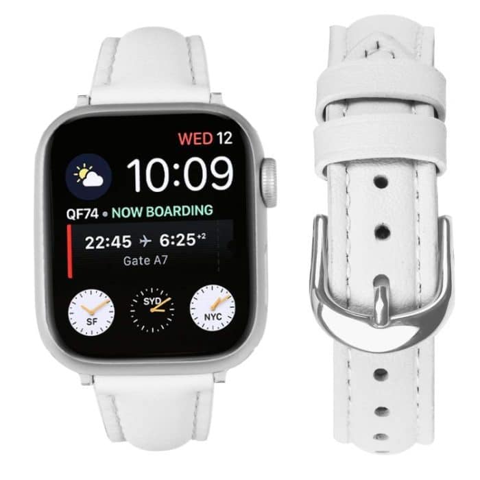 SYA002881201A_1.jpg Small Waist PU Leather Watch Band – Bild 3