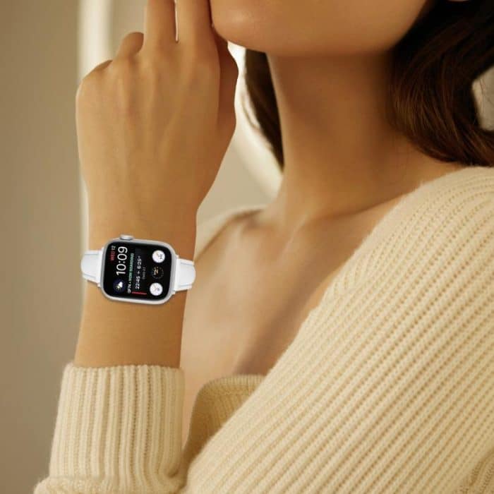 SYA002881201A_5.jpg Small Waist PU Leather Watch Band – Bild 7