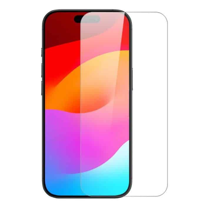 2pcs NORTHJO A++ 0.3mm 2.5D Screen Tempered Glass Film, For iPhone 17 Pro Max, For iPhone 17 Pro, For iPhone 17, For iPhone 17 Air – Bild 2