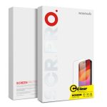 2pcs NORTHJO A++ 0.3mm 2.5D Screen Tempered Glass Film, For iPhone 17 Pro Max, For iPhone 17 Pro, For iPhone 17, For iPhone 17 Air – Bild 5