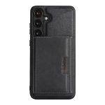 Kalebol Strong Magnetic MagSafe Tri-Fold Wallet Leather Phone Case – Bild 3