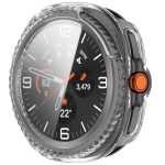 Tempered Film Integrated PC Watch Cover, For Samsung Galaxy Watch8 Classic 46mm, For Samsung Galaxy Watch 8 44mm, For Samsung Galaxy Watch 8 40mm – Bild 7