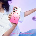 Gold Diamond Glitter Gradient MagSafe Shockproof Phone Case – Bild 6