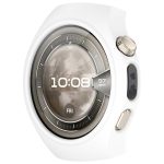 Silicone Watch Protective Cover, For Huawei Watch 5 42mm, For Huawei Watch 5 46mm – Bild 6