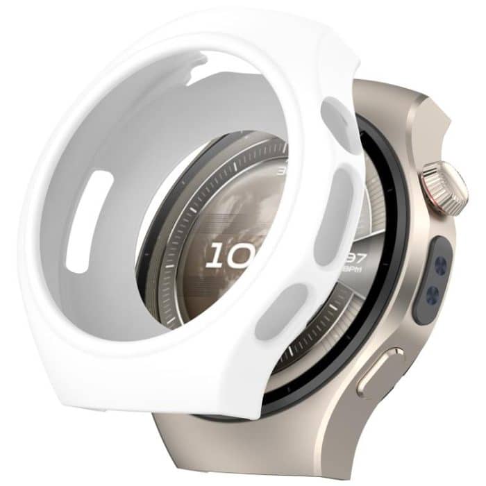 Silicone Watch Protective Cover – Bild 1