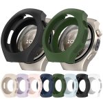 Silicone Watch Protective Cover, For Huawei Watch 5 42mm, For Huawei Watch 5 46mm – Bild 2