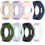 Silicone Watch Protective Cover, For Huawei Watch 5 42mm, For Huawei Watch 5 46mm – Bild 5