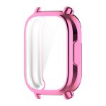 ENKAY Hat-Prince Electroplated Soft TPU Watch Cover with Screen Film – Bild 3