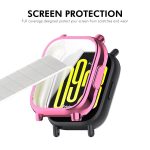 ENKAY Hat-Prince Electroplated Soft TPU Watch Cover with Screen Film – Bild 6