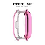 ENKAY Hat-Prince Electroplated Soft TPU Watch Cover with Screen Film, For Redmi Watch 5 Lite, For Redmi Watch 5 Active – Bild 7