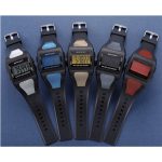 SANDA 222 Männer Sport Outdoor Bergsteigen Digitale Elektronische Uhr Quadratische Multifunktionale Wasserdichte Uhr – Bild 8