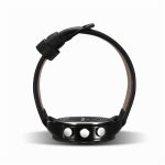 SANDA 774 Herren-Gürteluhr, Dual-Display, Multifunktions-Sport-Elektronikuhr, Modetrend, Freizeit, wasserdicht, leuchtende Uhr – Bild 5