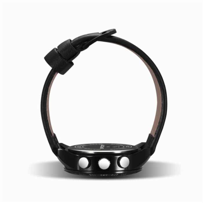 SANDA 774 Herren-Gürteluhr, Dual-Display, Multifunktions-Sport-Elektronikuhr, Modetrend, Freizeit, wasserdicht, leuchtende Uhr – Bild 5