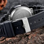 SANDA 775 Herren-Elektronikuhr, für Erwachsene, Mittelschüler, Jugendliche, multifunktional, Sport, wasserdicht, Trend-Doppeluhr – Bild 6