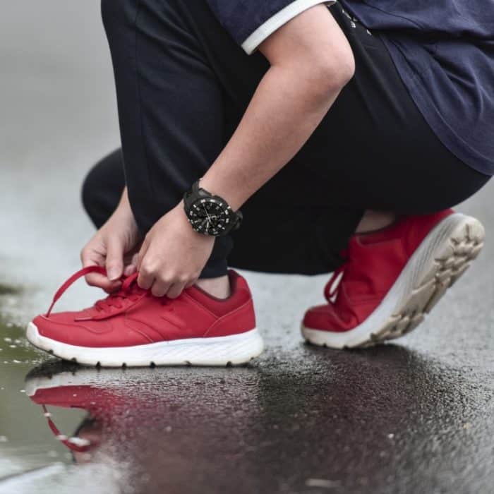 SANDA 791 Uhr Echte Mode Sport Multifunktions Elektronische Uhr Beliebte Männer leuchtende Armbanduhr – Bild 13