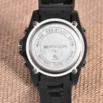 SANDA 791 Uhr Echte Mode Sport Multifunktions Elektronische Uhr Beliebte Männer leuchtende Armbanduhr – Bild 8