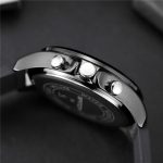 SANDA 793 Gezeitenuhr mit großem Zifferblatt, Studenten-Modetrend, multifunktionale, doppelt leuchtende, wasserdichte elektronische Uhr – Bild 8