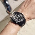 SANDA Neue wasserdichte leuchtende Kunststoff-Multifunktionsuhr für Herren, Outdoor-Sport, LED-Elektronikuhr – Bild 14