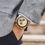 OCHSTIN 6103 Multifunktions-Quarzuhr, Silikon-Uhrenarmband, sportliche, leuchtende, wasserdichte Uhr – Bild 14