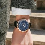 Ochstin 6105 Multifunktionsuhr Business Freizeit Herrenuhr Wasserdicht Timing Quarzuhr Gürteluhr – Bild 8