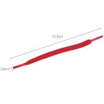 2 Stück Neopren-Tauchschwimmbrillenband, Sonnenbrille, Schwammseil – Bild 3