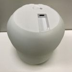 Süße Eule Cartoon bunte LED-Lampe kreative Silikon Nachtlicht Kinder Spielzeug Lampe Schlafzimmer Dekoration USB Ladelampe – Bild 4