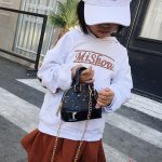 Niedliche Umhängetasche aus Leder, Umhängetasche für Mädchen, einfarbig, Mini-Reißverschluss, kleine quadratische Tasche, Einkaufstasche – Bild 6