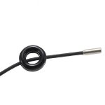 5 Paar Brillen-Ohrbügel, rund, rutschfest, Silikon-Griffe, Brillen-Zubehör – Bild 5