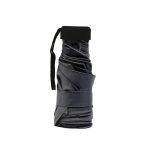 Mini-Kapsel-Taschenschirm, winddicht, faltbar, kompakter Reiseschirm – Bild 5