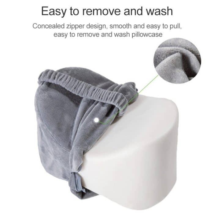 Bequemes Anti-Druck-Kniekissen für schwangere Frauen, Yoga-Beinkissen – Bild 5