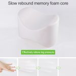 Bequemes Anti-Druck-Kniekissen für schwangere Frauen, Yoga-Beinkissen – Bild 9