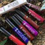 Sexy wasserfester flüssiger Lippenstift, matt, Lipgloss, samtig, langlebig, Lippenstift, Make-up, Kosmetik – Bild 5