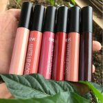 Sexy wasserfester flüssiger Lippenstift, matt, Lipgloss, samtig, langlebig, Lippenstift, Make-up, Kosmetik – Bild 6