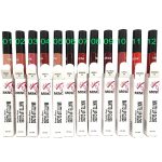 Sexy wasserfester flüssiger Lippenstift, matt, Lipgloss, samtig, langlebig, Lippenstift, Make-up, Kosmetik – Bild 7