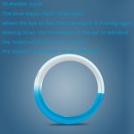 Faltbare tragbare keine Linse Anti-Motion-Krankheit SEASICK-Flüssigkeitsgläser im Freien-Reise-Tool – Bild 6