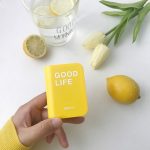 Eyekan Lovers Cartoon-süßes Buch, Reisebrille, Kontaktlinsen-Box für die Augenpflege – Bild 4