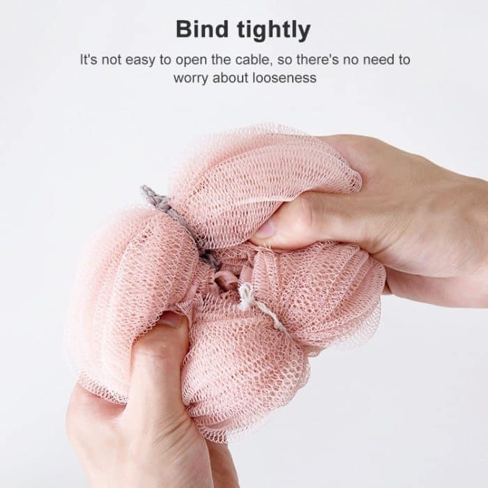 Tragbare Laternen-Kugelbadewanne mit Blumenmuster, große Rückendusche – Bild 4