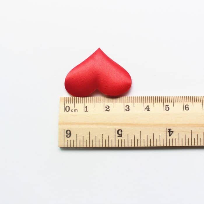 100 Stück/Packung, 3,5 cm, Hochzeitszubehör, Liebe, Handwurf, Blume, Hochzeit, Raumdekoration, Simulation gefälschter Blütenblätter – Bild 6