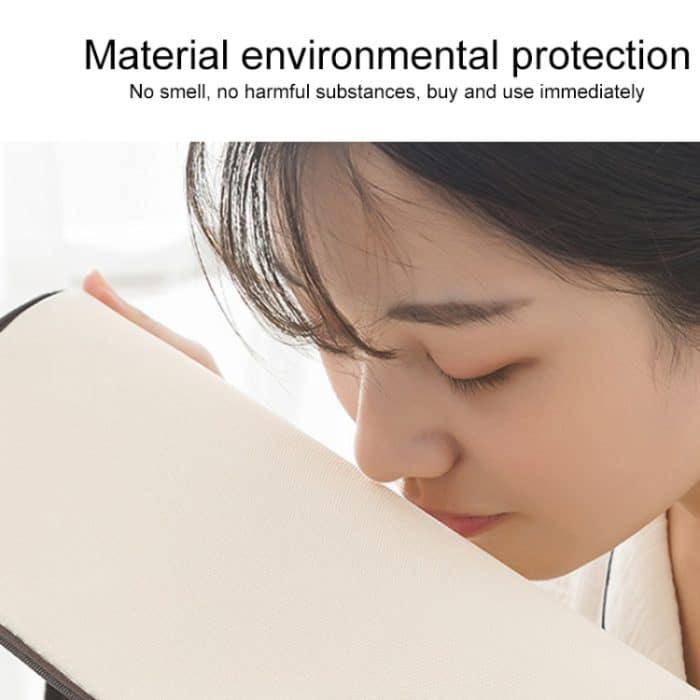 Faltbare Aufbewahrungsbox aus Vliesstoff mit Reißverschluss, feuchtigkeitsbeständige Aufbewahrungsbox für Kleidung, 66L 50x40x33cm – Bild 3