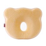 Baby-Kopftyp-Korrekturkissen, Neugeborenen-Kopfkissen, Gedächtniskissen