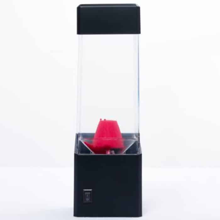 LED-Quallen, kreative Atmosphäre, Nachtlicht, Heimdekoration – Bild 4