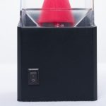 LED-Quallen, kreative Atmosphäre, Nachtlicht, Heimdekoration – Bild 5