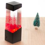 LED-Quallen, kreative Atmosphäre, Nachtlicht, Heimdekoration – Bild 6